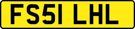 FS51LHL