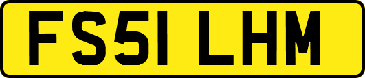 FS51LHM