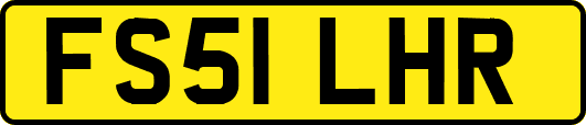 FS51LHR