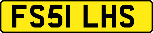 FS51LHS