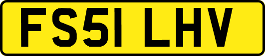 FS51LHV