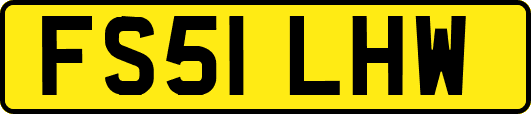 FS51LHW