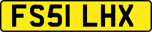 FS51LHX