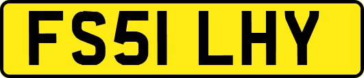 FS51LHY