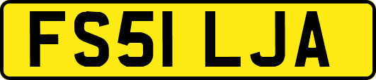 FS51LJA