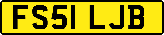 FS51LJB