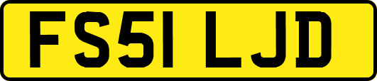 FS51LJD