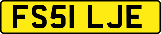 FS51LJE