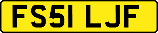 FS51LJF