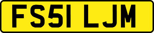 FS51LJM