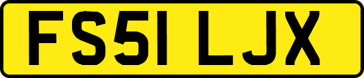 FS51LJX