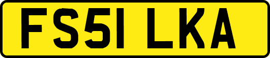 FS51LKA