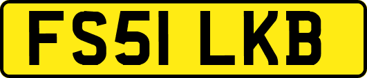 FS51LKB