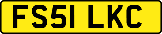 FS51LKC