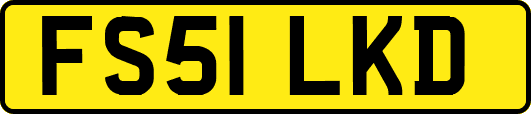 FS51LKD