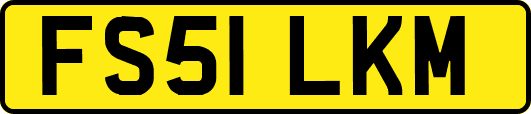 FS51LKM