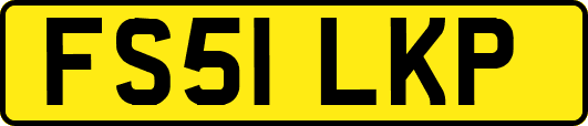 FS51LKP