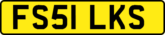 FS51LKS