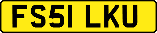 FS51LKU