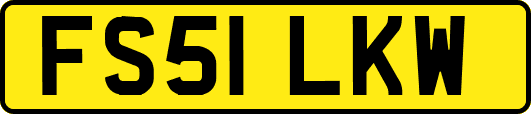 FS51LKW