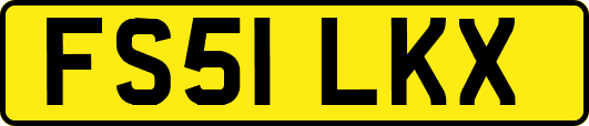 FS51LKX