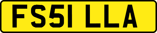 FS51LLA