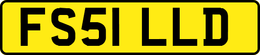 FS51LLD