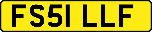 FS51LLF