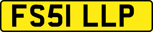 FS51LLP