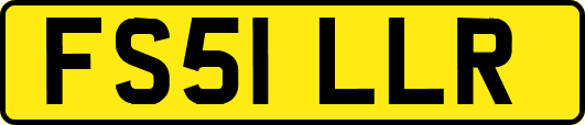 FS51LLR