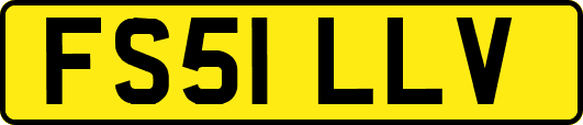 FS51LLV