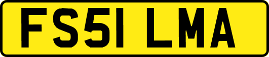 FS51LMA