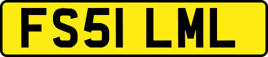 FS51LML