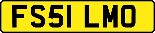 FS51LMO