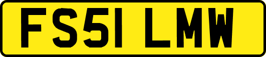 FS51LMW