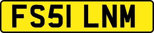 FS51LNM