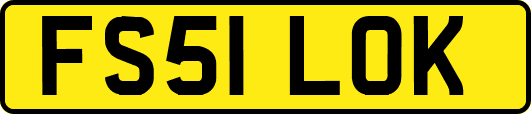 FS51LOK