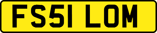 FS51LOM