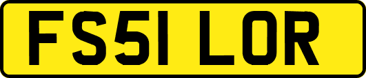 FS51LOR