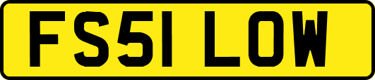 FS51LOW