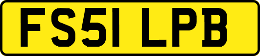 FS51LPB