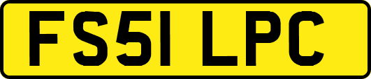 FS51LPC