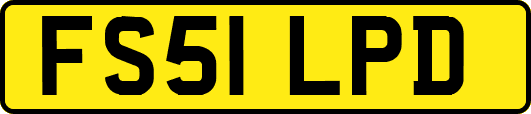 FS51LPD