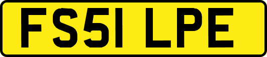 FS51LPE