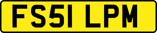 FS51LPM