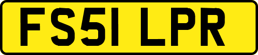 FS51LPR