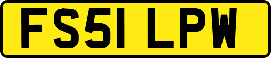 FS51LPW