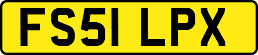 FS51LPX