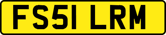 FS51LRM