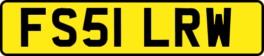 FS51LRW